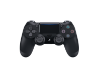 SONY DualShock 4 do PS4 czarny V.2.0 - 179018 - zdjęcie 4